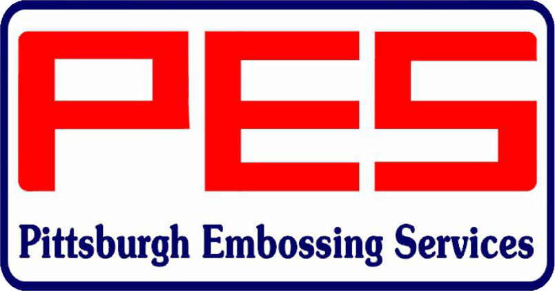PES, Pittsburgh Embossing Services, Inc.